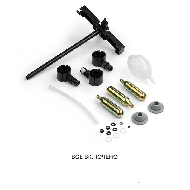 Диспенсер для пива Klarstein Beerkules (10033689) - фото 9