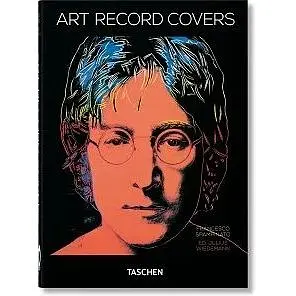 Art Record Covers (40th Ed.)