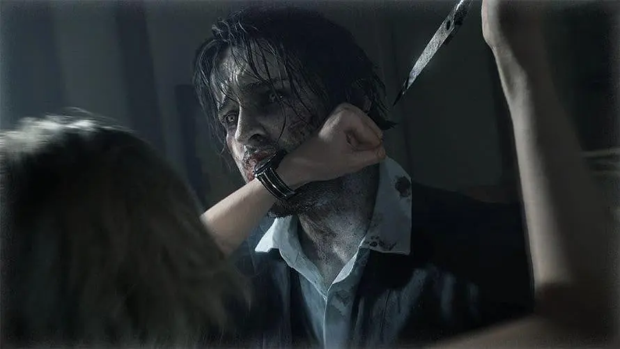 Гра PS5 Resident Evil Requiem (5055060993538) - фото 15