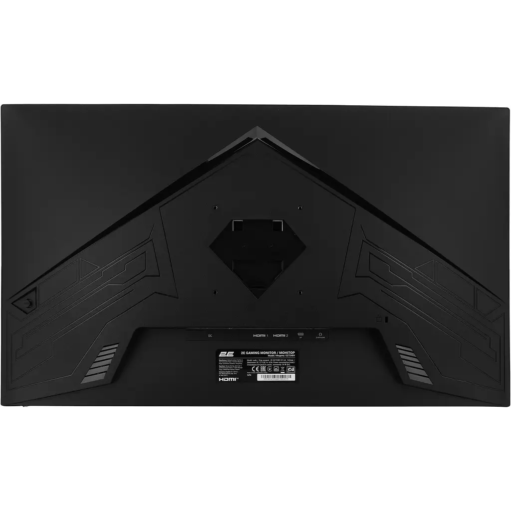 Монітор 2E Gaming 27` G2725BV (2E-G2725BV-01.UA) [149653] - фото 6