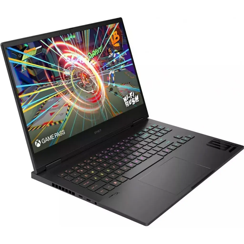 Ноутбук HP Omen 16t-wf100 (912K7AV) CUSTOM [143748] - фото 2