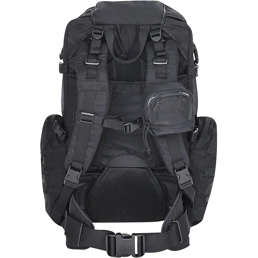 Рюкзак Kelty Tactical Raven 40 Черный - фото 2