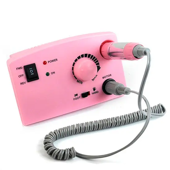 Фрезер SalonHome T-DM-211 211 для манікюру та педикюру професійний - фото 3