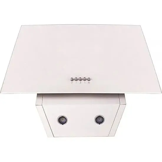 Витяжка Perfelli DN 6422 D 850 IV LED - фото 2