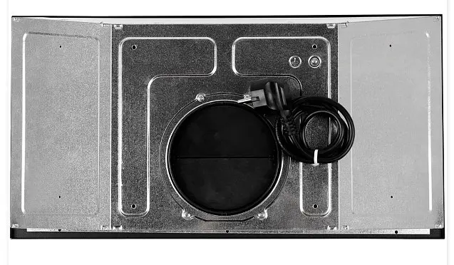 Витяжка Minola HBI 5262 BL GLASS 700 LED (повновбудована) - фото 5