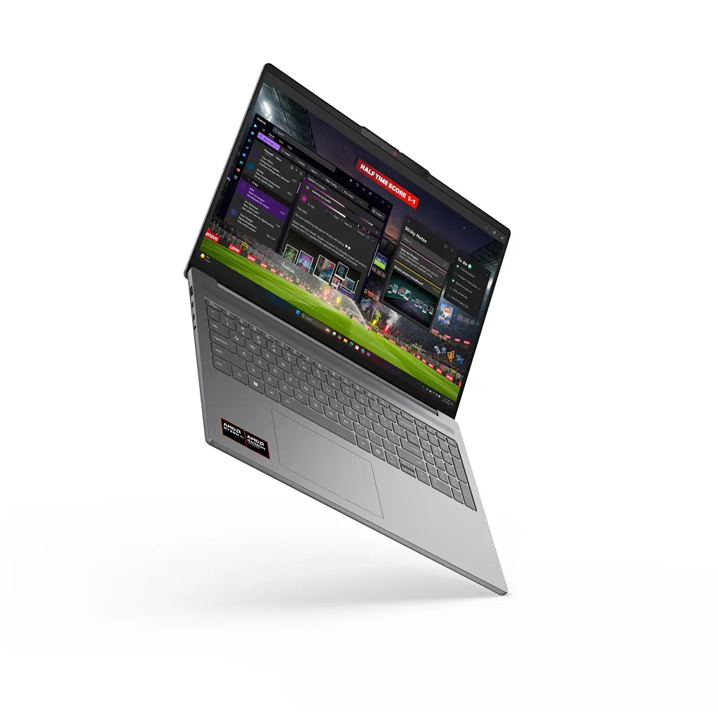 Ноутбук Lenovo IdeaPad Slim 5 16AHP11 (83S4000XRA) - фото 8