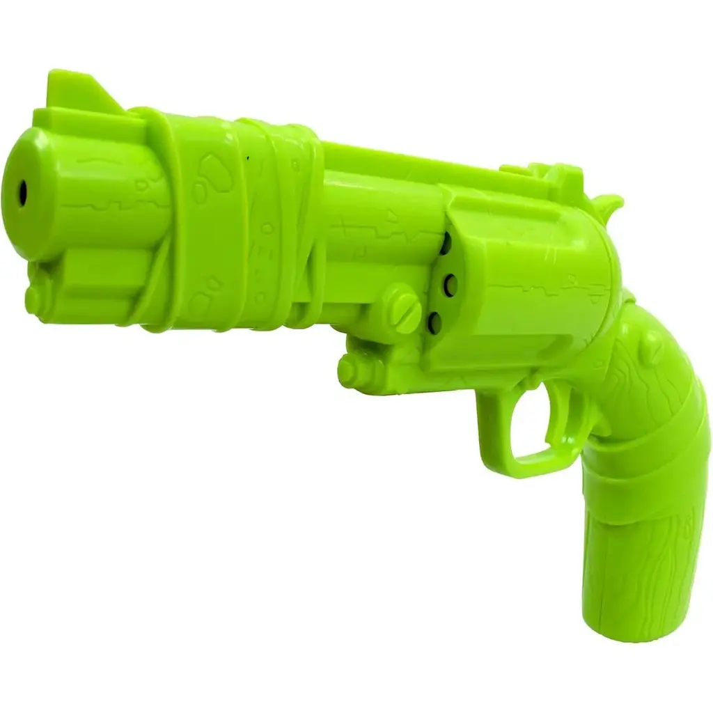 Ігровий набір Bandai Zombie Blast Toy Gun зі звуковими ефектами - фото 8