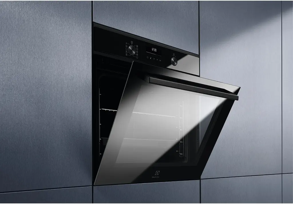 Духова шафа Electrolux EOD6F77H - фото 5