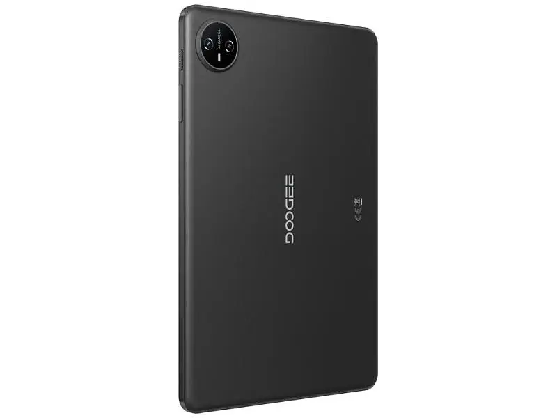 Планшет Doogee Tab A9 Pro VIP Edition 4/128GB Aurora Black - фото 6