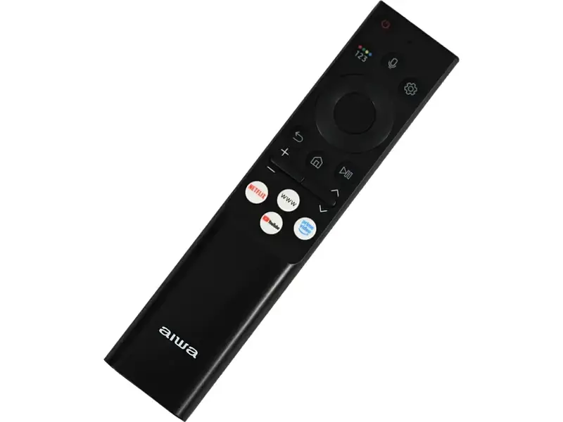 Телевізор Aiwa TS-657N - фото 4