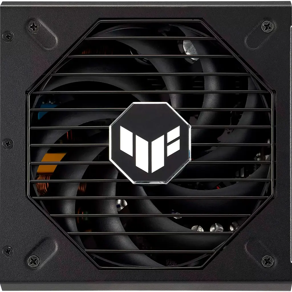 Блок питания Asus TUF Gaming 1000W Gold (90YE00S1-B0NA00) [93740] - фото 6