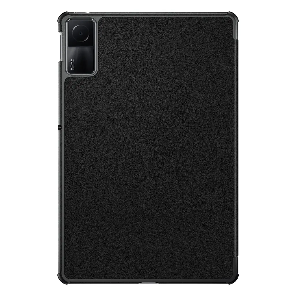 Чохол ArmorStandart Smart Case для планшета Xiaomi Redmi Pad SE Black (ARM70039) - фото 2