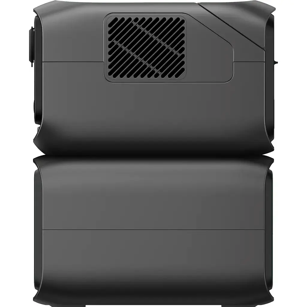 Зарядная станция EcoFlow RIVER 3 Max Plus EFRIVER3MaxPlus-EU-CBOX RU [134356] - фото 4