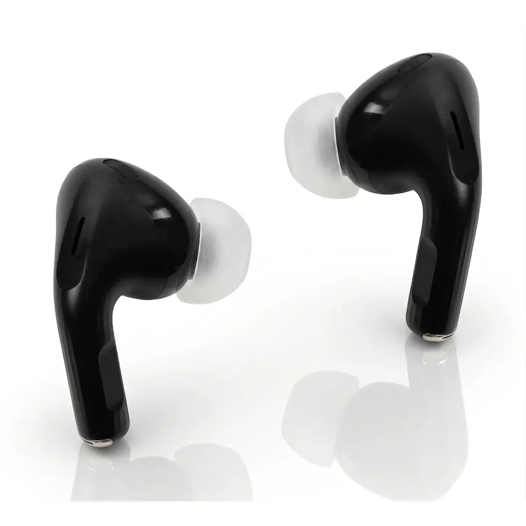 Навушники Vention Echo Lite E11 Plus Black (NBVB0-Plus) - фото 9
