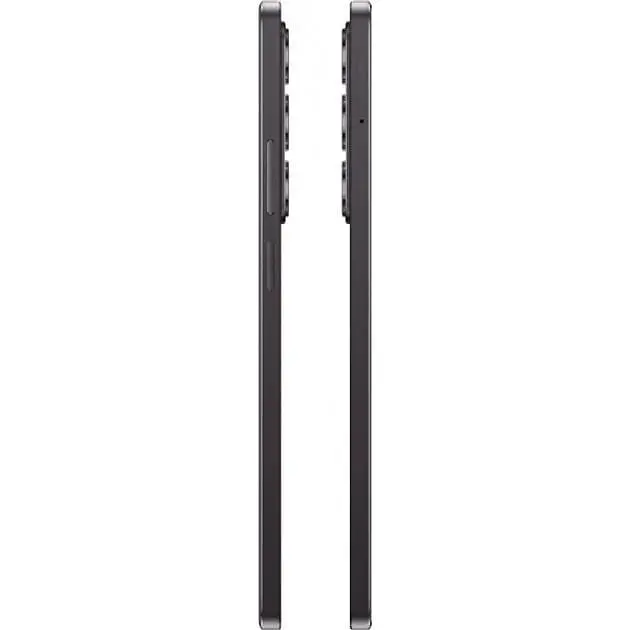 Смартфон Realme C75 8/256Gb акб 6000 мАч Storm Black  - фото 3