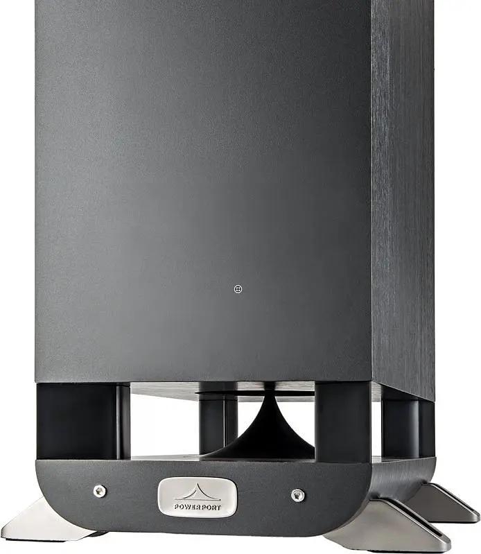 Підлогова акустична система Polk Audio Signature Elite ES60 Black - фото 3
