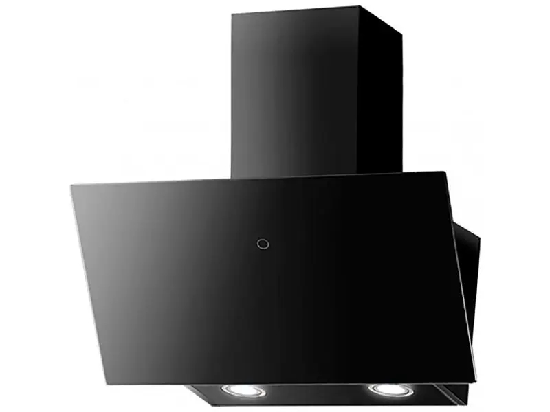 Витяжка Faber VRT BK A90 2LS