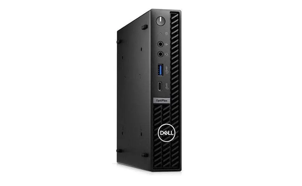 Неттоп Dell OptiPlex 7020 Micro Plus (NFVN1) - фото 3