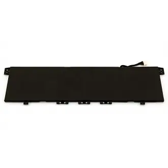 Акумулятор для ноутбука HP ENVY x360 13-ag 13-aq 13-ah / 15.4V 3454 mAh (53.2Wh) BLACK ORG (KC04XL, HSTNN-DB8P) - фото 3