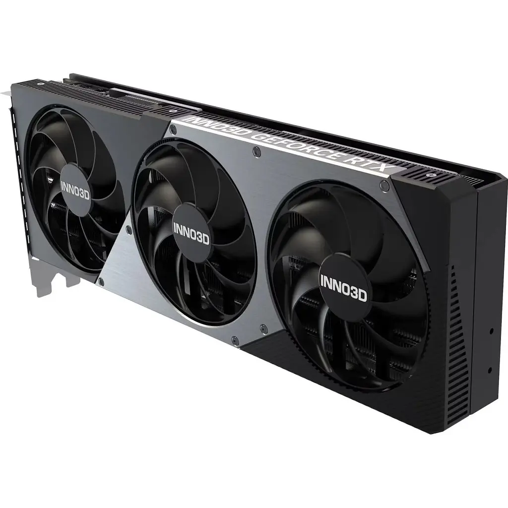 Відеокарта Inno3D GeForce RTX 5080 16 GB X3 [N50803-16D7-176068N] UA [127201] - фото 4