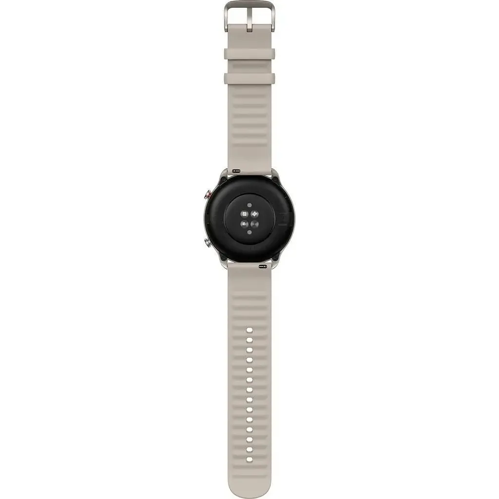Смарт-часы Amazfit GTR 2 Lightning Grey New Version - фото 2