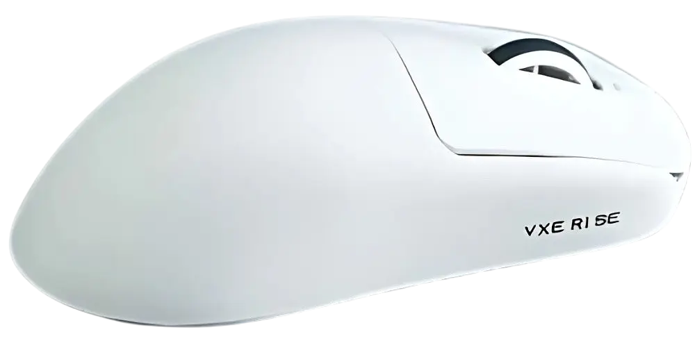 Миша бездротова Vgn VXE R1 SE+ White - фото 3
