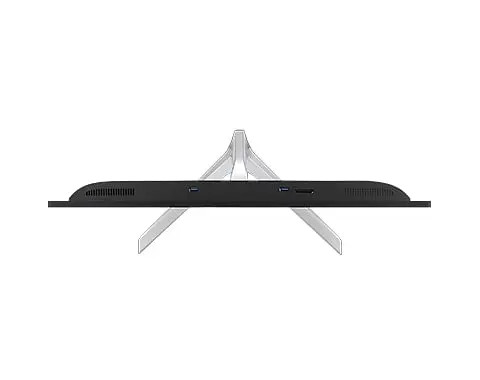 ПК-моноблок HP All-in-One 23.8FHD/Intel Pen J5040/4/1000/int/kbm/DOS/White (DQ.BERME.003) - фото 6