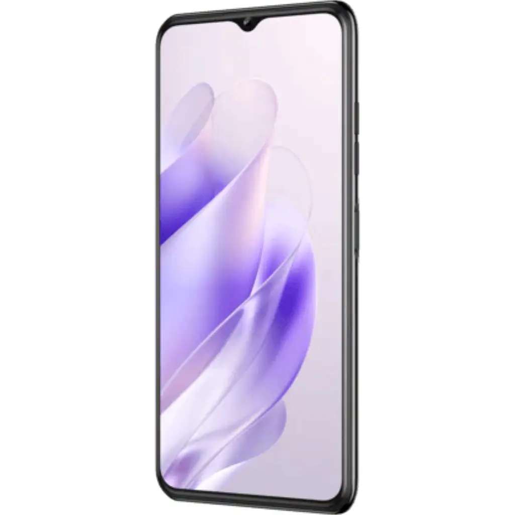 Смартфон Oukitel C37 6/256Gb Purple [120338] - фото 4