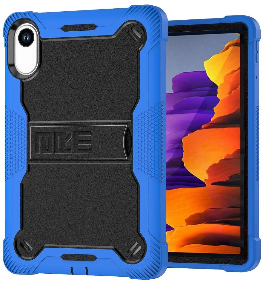 Чохол до планшета Armorstandart Rover Xiaomi Redmi Pad 2 Blue (ARM86085)