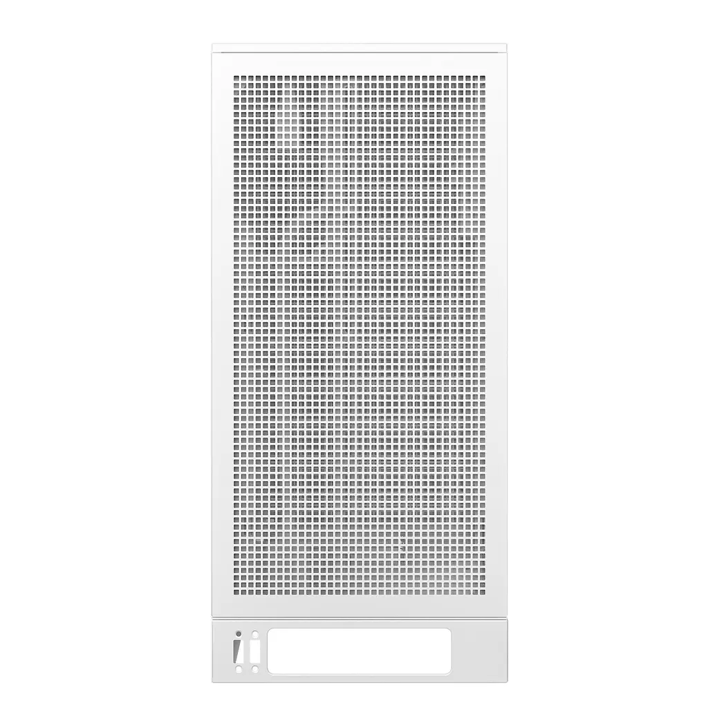Корпус Deepcool CH270 Digital без БП White (R-CH270-WHNDM0-G-1) Б/в - фото 9