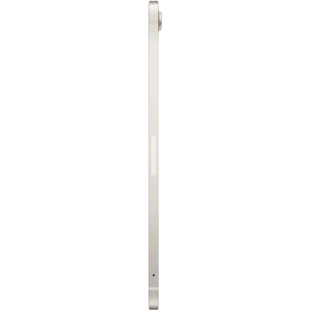 Планшет Apple iPad mini 7 (2024) 128GB Wi-Fi Starlight (MXN83) [119142] - фото 4