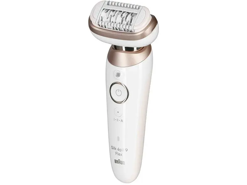 Епілятор Braun Silk-epil 9 Flex 3D SES 9071 - фото 2