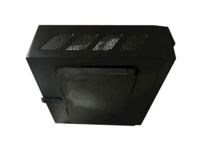 Корпус Gamemax ST102-2U3 Black - фото 5
