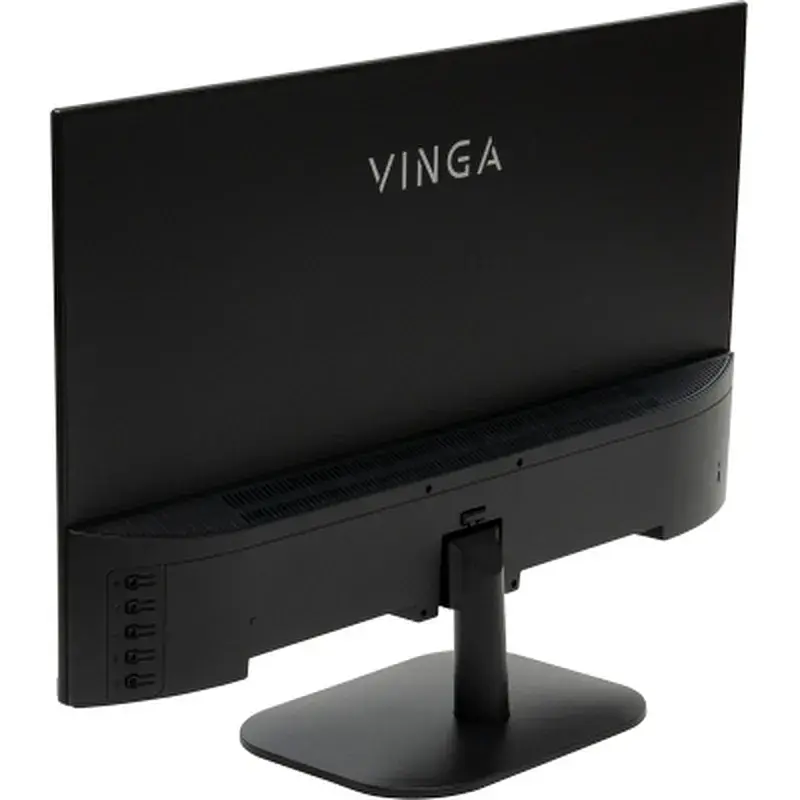 Монітор Vinga 22V107-11B - фото 3