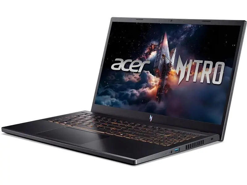 Ноутбук Acer Nitro V 15 AI ANV15-42-R1D4 (NH.QV4EU.00B) - фото 3