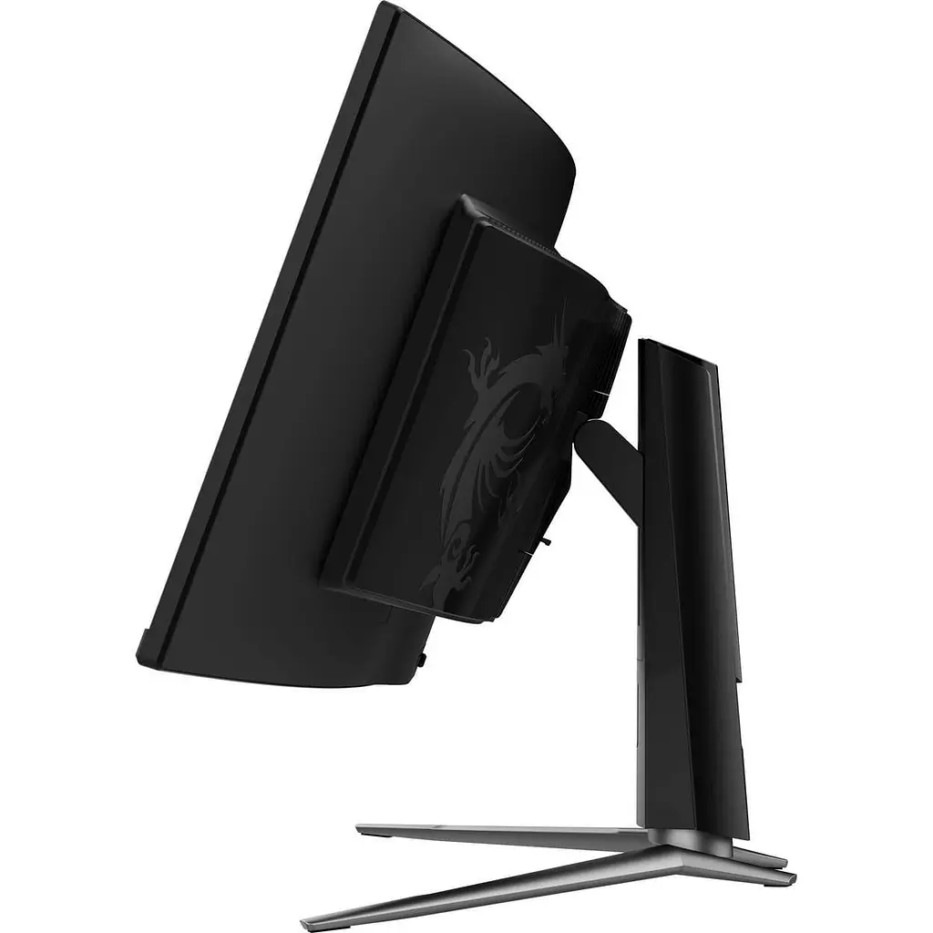 Монітор 49" MSI MPG 491CQPX Curved (MPG 491CQPX) 5120х1440 (DQHD) QD-OLED 240 Hz - фото 10