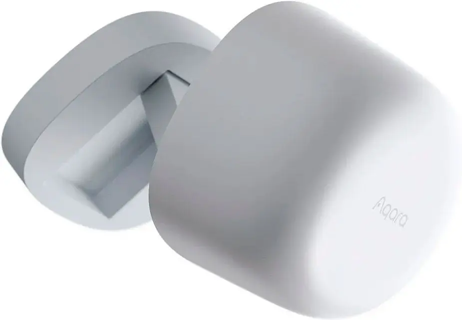 Датчик присутності Aqara Human Presence Sensor FP1 (RTCZCGQ11LM) [83081] - фото 3