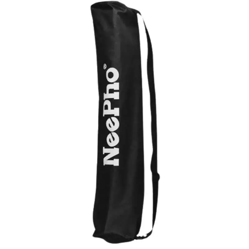 Штатив NeePho NP-910A для зйомки 57-210см з розбірним тримачем у чохлі Black Epik teh0029837 - фото 3