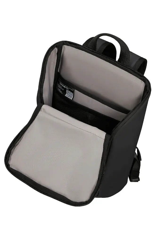 Рюкзак Samsonite GLAM-GO BLACK 36x24x12,5 KR4*09003 - фото 9