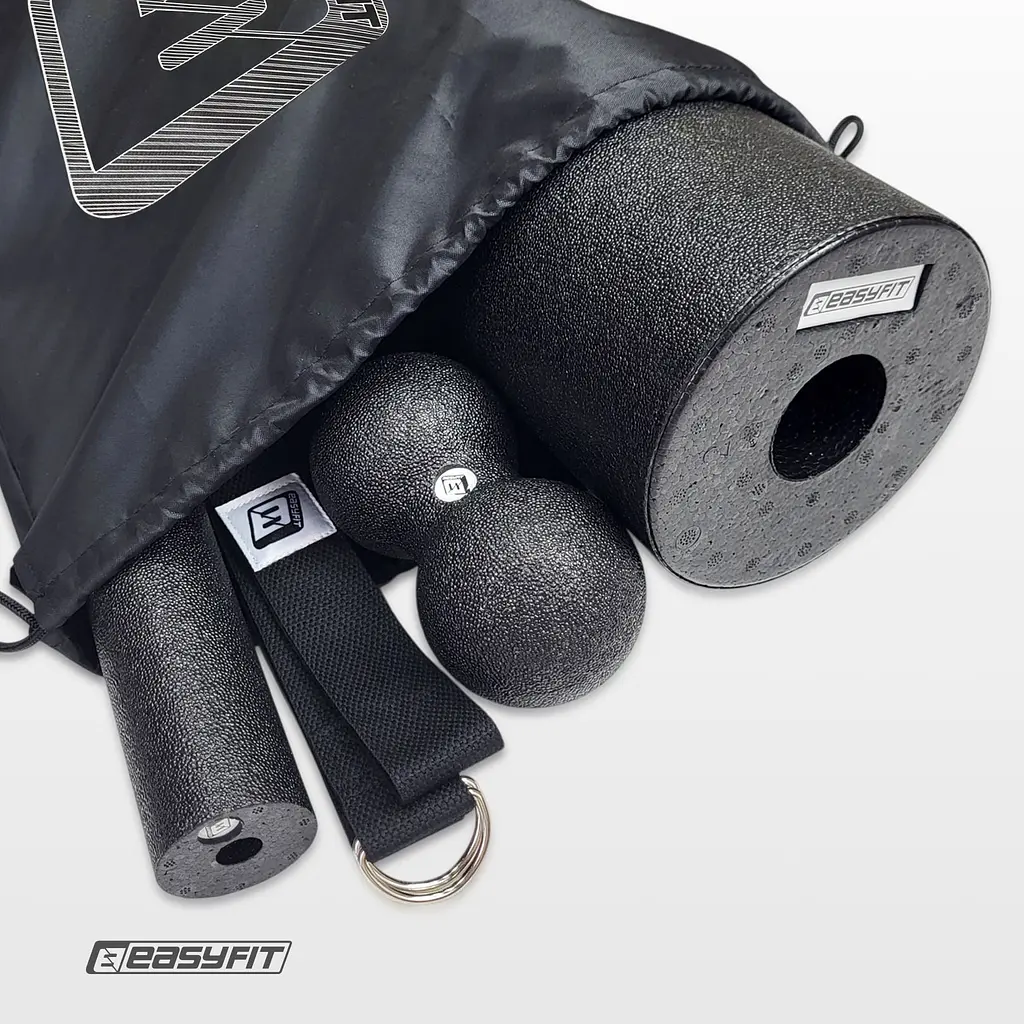 Набір для масажу EasyFit Roll - фото 10