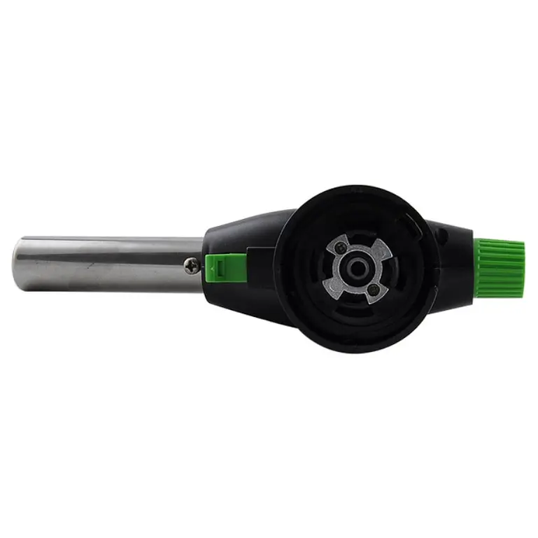 Горелка газовая Winso с автоматическим пьезорозжигом длина сопла 68 мм - фото 3