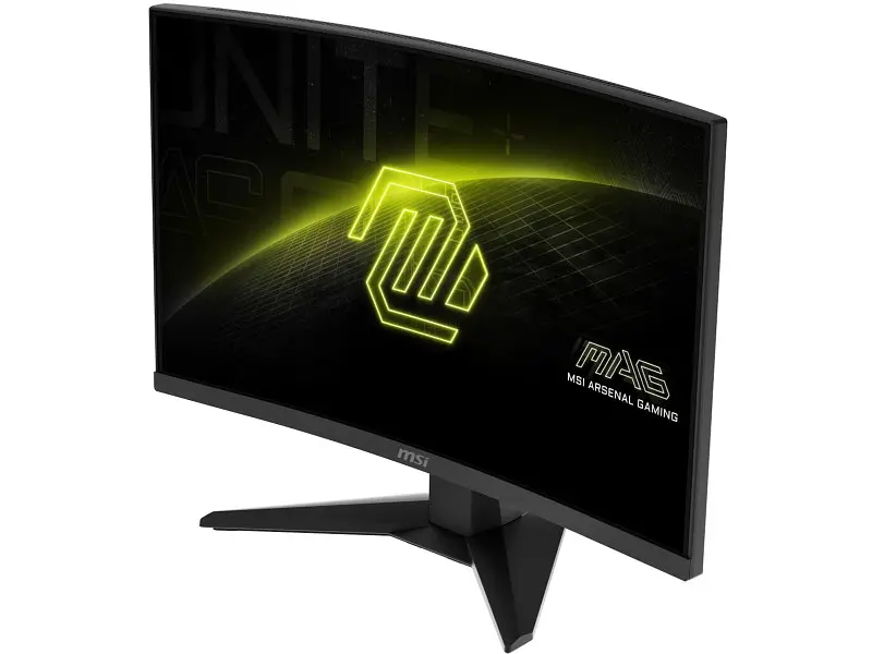 Монітор MSI MAG 244C - фото 3