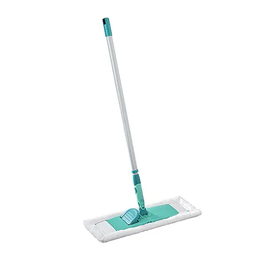 Швабра для підлоги телескопічна Leifheit CLASSIC XL microfibre (87016-55210) - фото 2