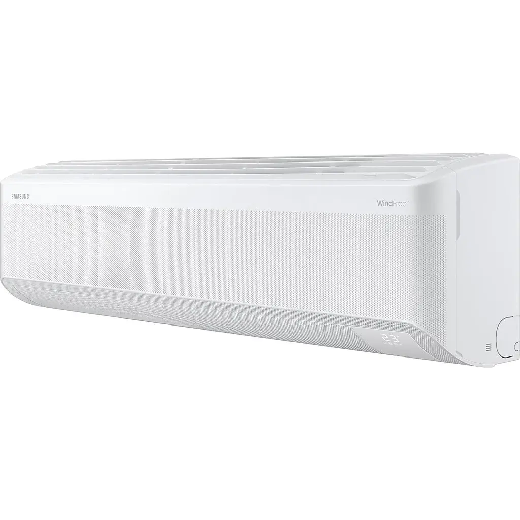 Спліт-система Samsung WindFree Geo Mass 2025 (AR60F24C1BWNUA) [129637] - фото 9