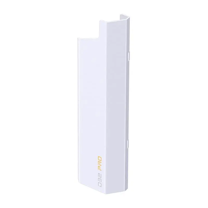 Корпус Jonsbo D32 PRO White (D32 PRO White) - фото 12