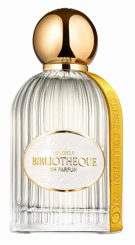 Bibliotheque de Parfum Veloria Парфумована вода Тестер 100 мл