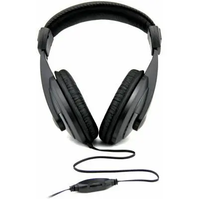 Наушники Esperanza Reggae Black (EH120) - фото 2