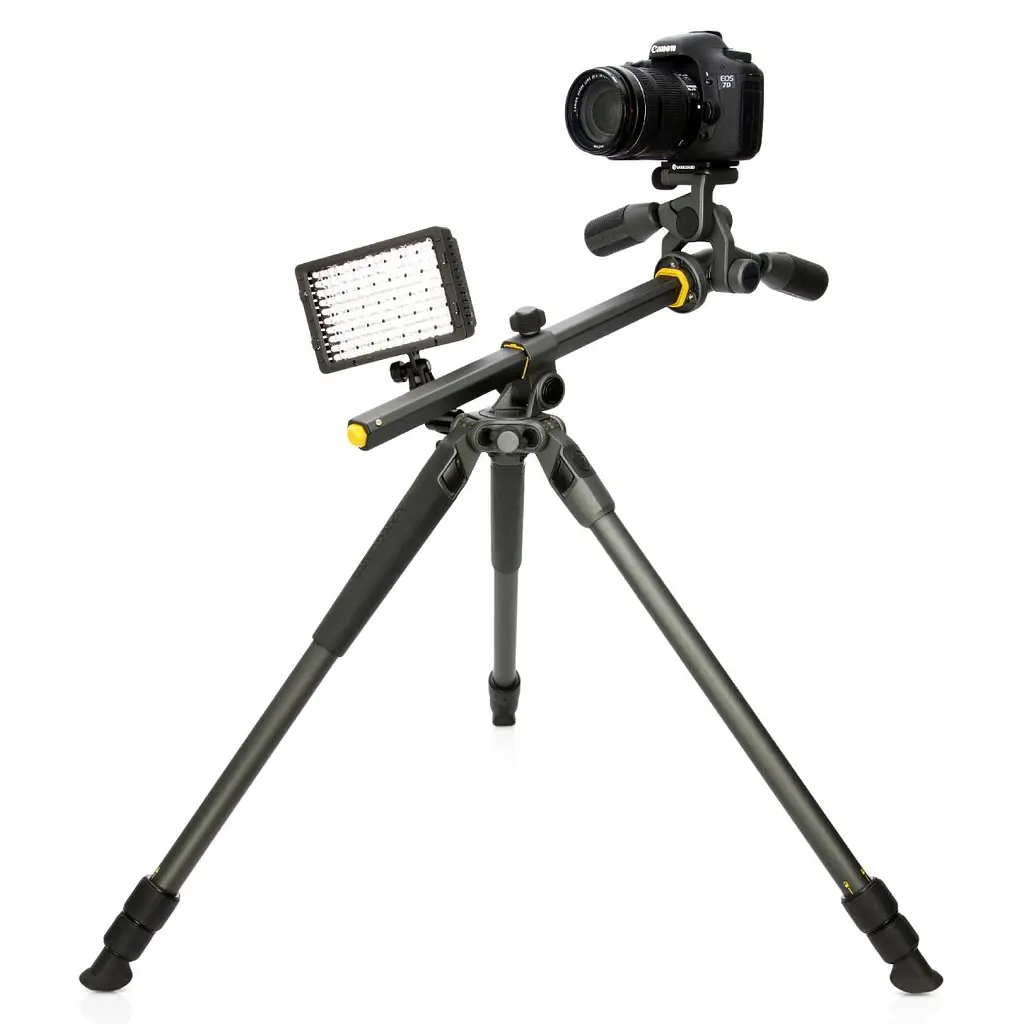 Штатив Vanguard Alta Pro 2+ 263AP (Alta Pro 2+ 263AP) - фото 5