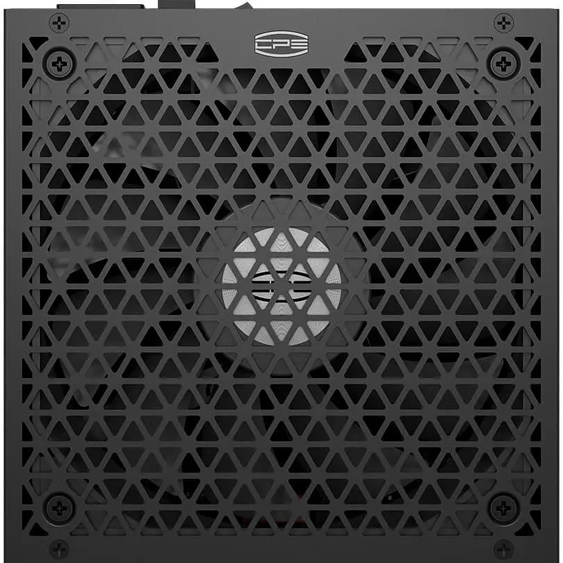 Блок питания PcCooler YN1000 (P5-YN1000-G1FFBK1-EU) - фото 4