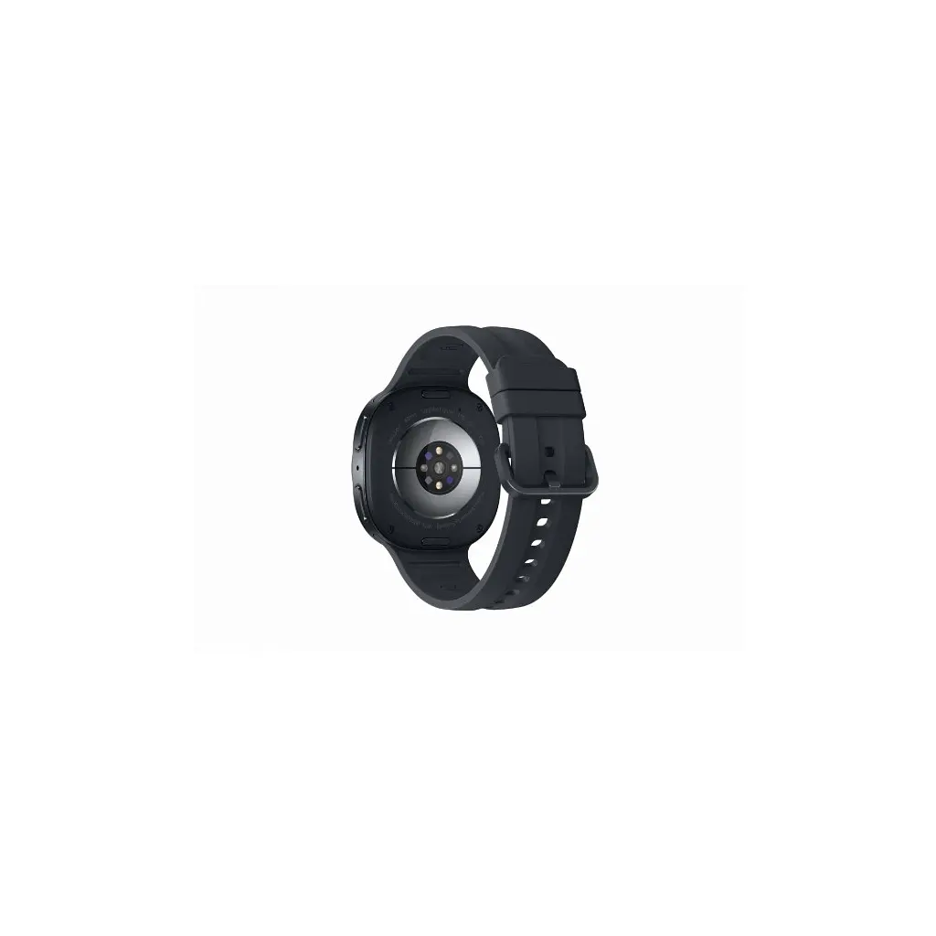 Смарт-годинник Samsung Galaxy Watch 9 44mm Black (SM-L350NZKASEK) - фото 5